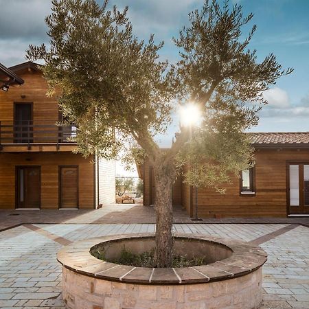 Borgo Olivo Daire Pietrelcina Dış mekan fotoğraf