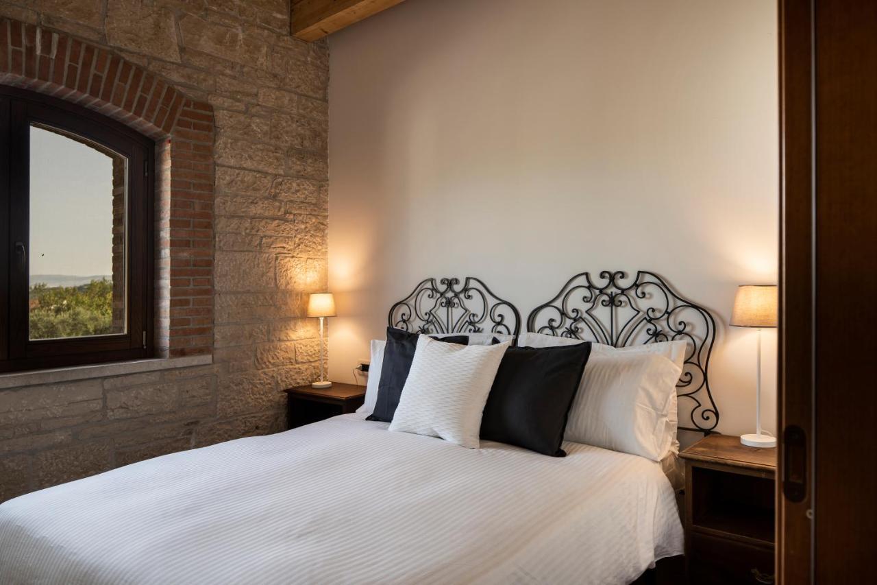 Borgo Olivo Daire Pietrelcina Dış mekan fotoğraf