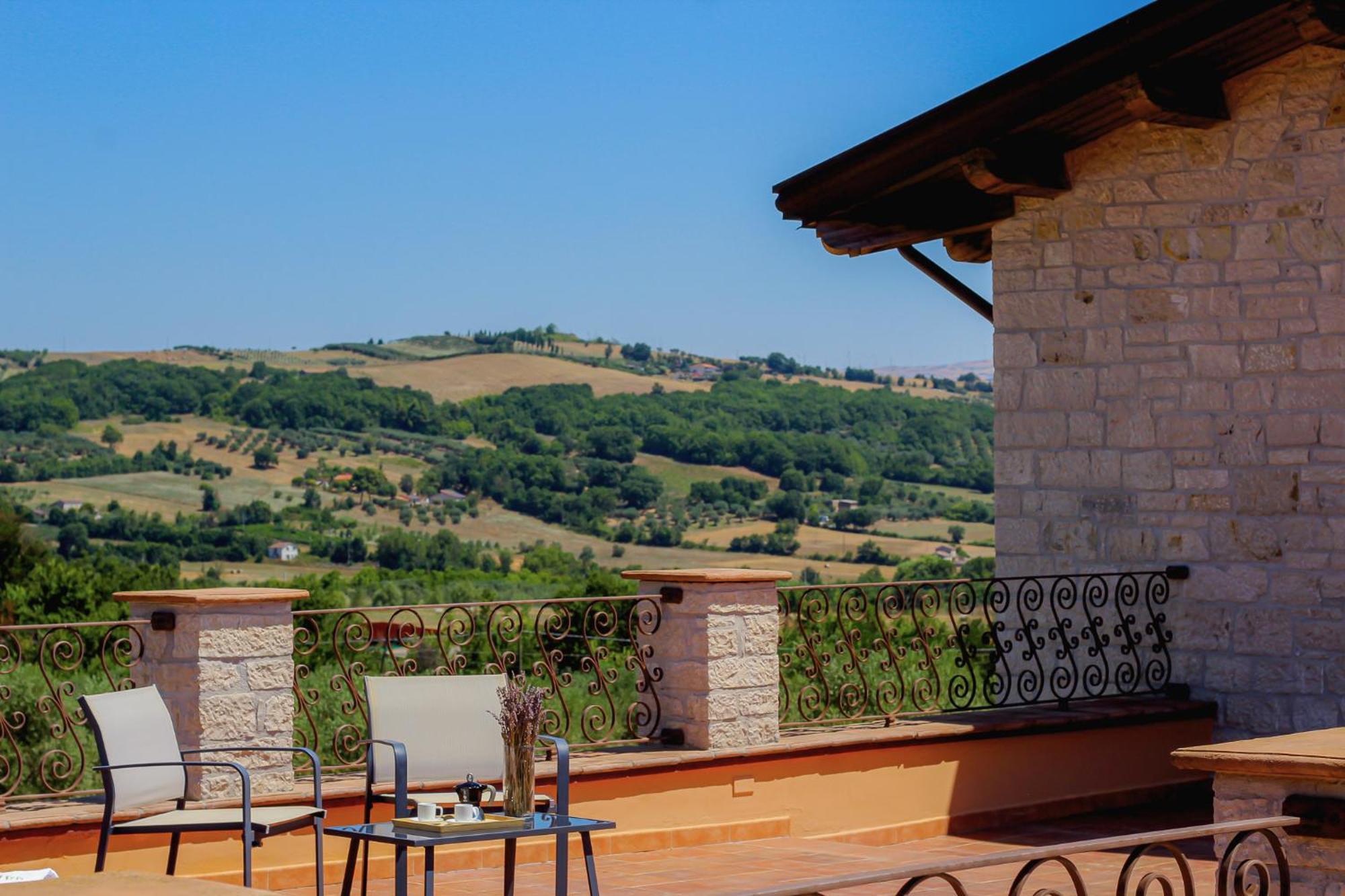 Borgo Olivo Daire Pietrelcina Dış mekan fotoğraf